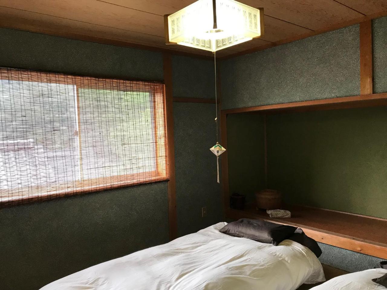 Hotel Yakuno House Fukuchiyama Exterior foto