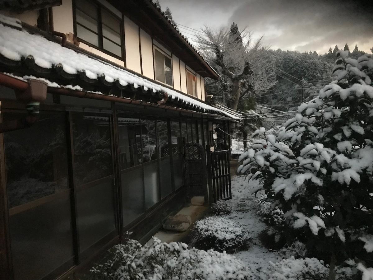 Hotel Yakuno House Fukuchiyama Exterior foto