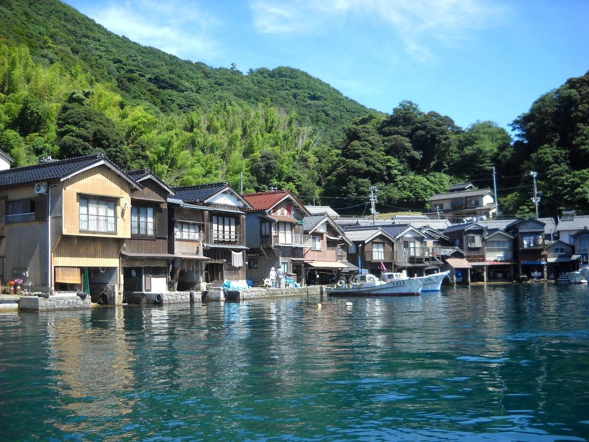 Hotel Yakuno House Fukuchiyama Exterior foto