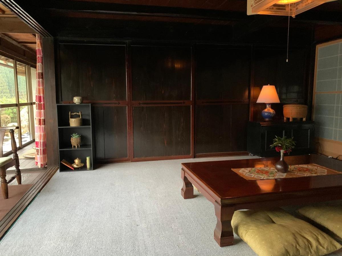 Hotel Yakuno House Fukuchiyama Exterior foto
