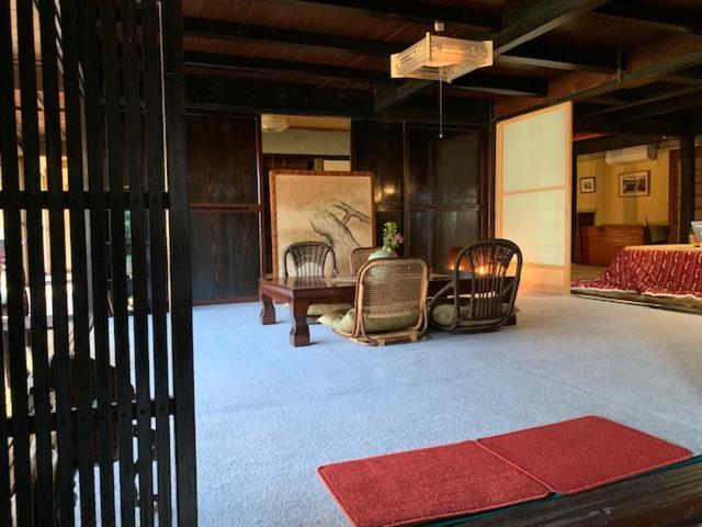 Hotel Yakuno House Fukuchiyama Exterior foto